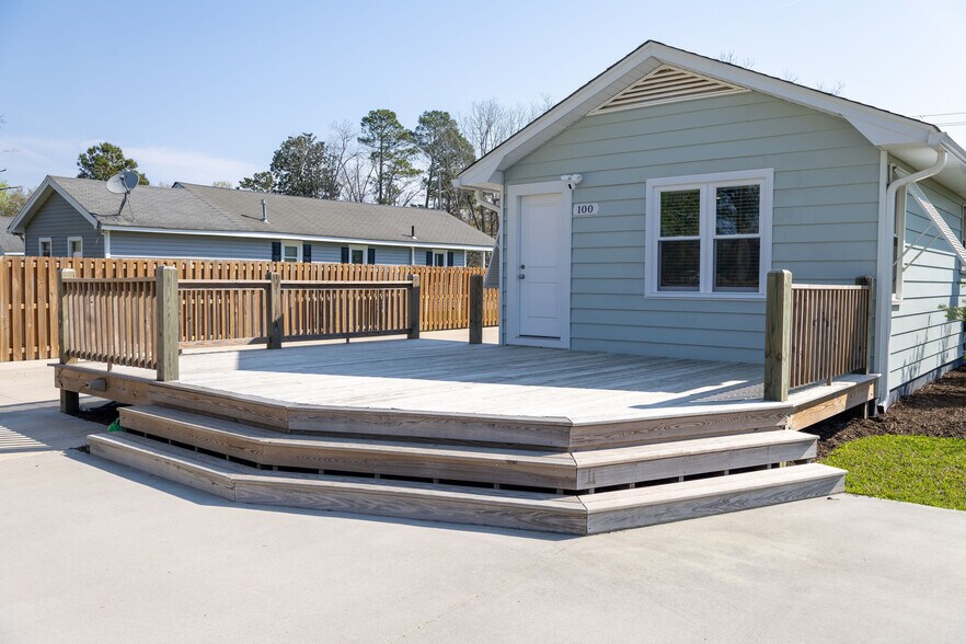 More Photos Of 100 Whitman Ave, Castle Hayne Land For Sale