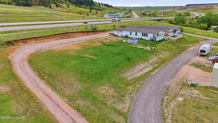 More Photos Of 102 Lincoln, Sundance Land For Sale