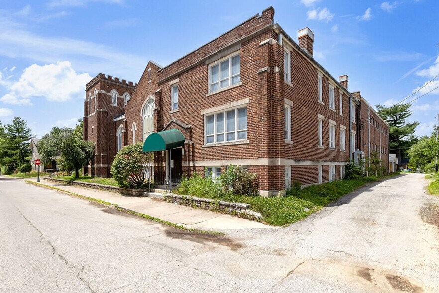 More Photos Of 350 E Tulane Rd, Columbus Religious Facility For Sale