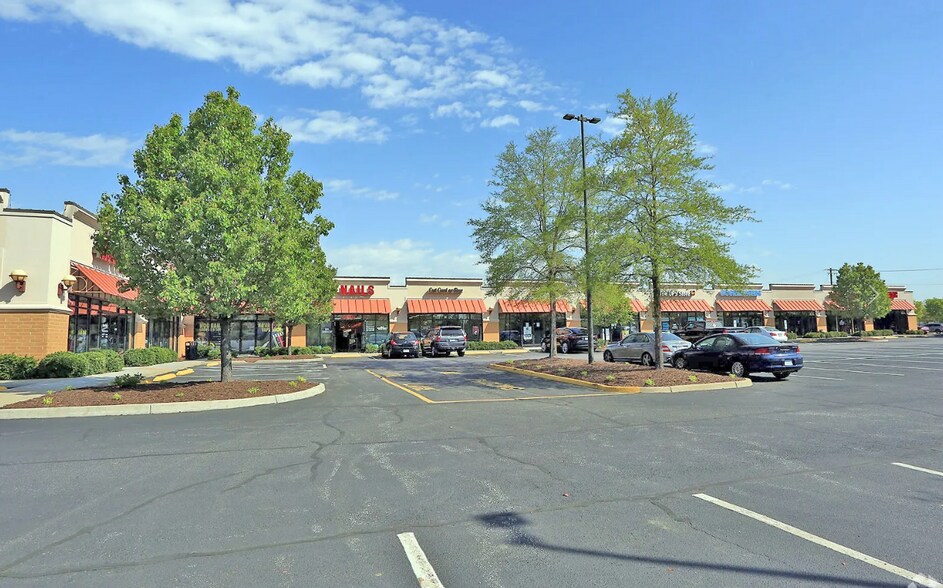 More Photos Of 732-736 N Eden Way, Chesapeake Unknown For Lease