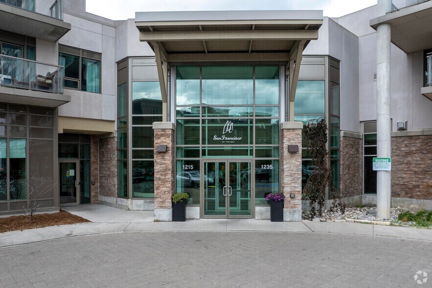 More Photos Of 1235 Bayly St, Pickering Apartments For Sale