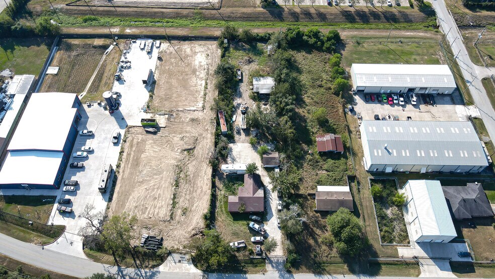 More Photos Of 12403 Woodworth Dr, Cypress Land For Sale