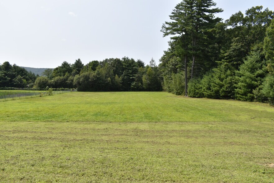 Primary Photo Of 1 Business Park Dr, Bristol Land For Sale