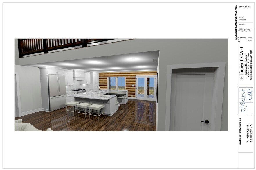 More Photos Of 1989 Tract Shingletown Ridge Rd, Shingletown Land For Sale