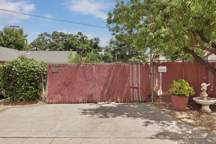 More Photos Of 1765 Monte Diablo Ave, Stockton Storefront Retail Residential For Sale