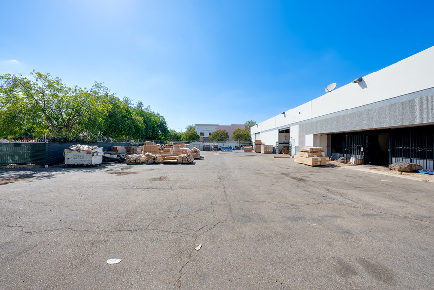 Primary Photo Of 10720 Ada Ave, Montclair Warehouse For Sale