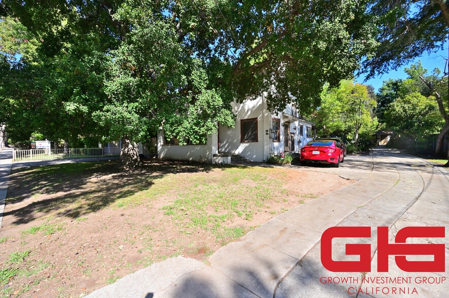 More Photos Of , Pasadena Multifamily For Sale