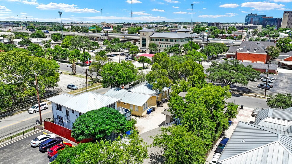 More Photos Of , San Antonio Specialty For Sale