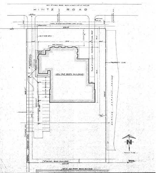 More Photos Of 333 W Hintz Rd, Wheeling Warehouse For Lease
