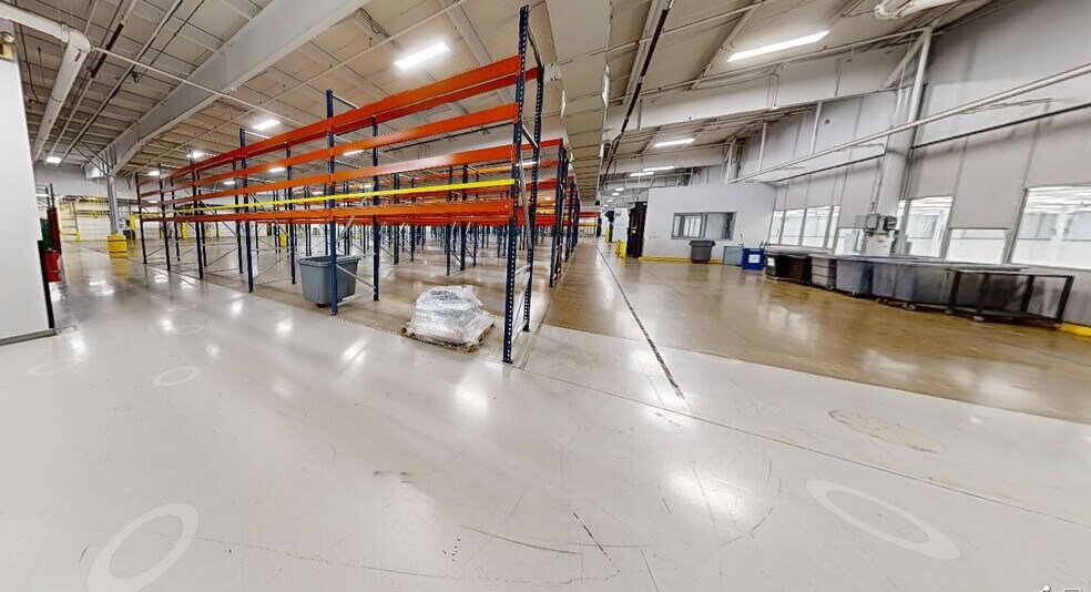 More Photos Of 803 H L Thompson Jr Dr, Ashley Distribution For Lease