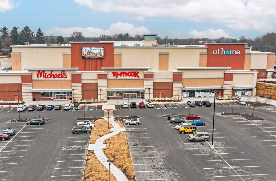 More Photos Of 1067 W Baltimore Pike, Media Unknown For Lease