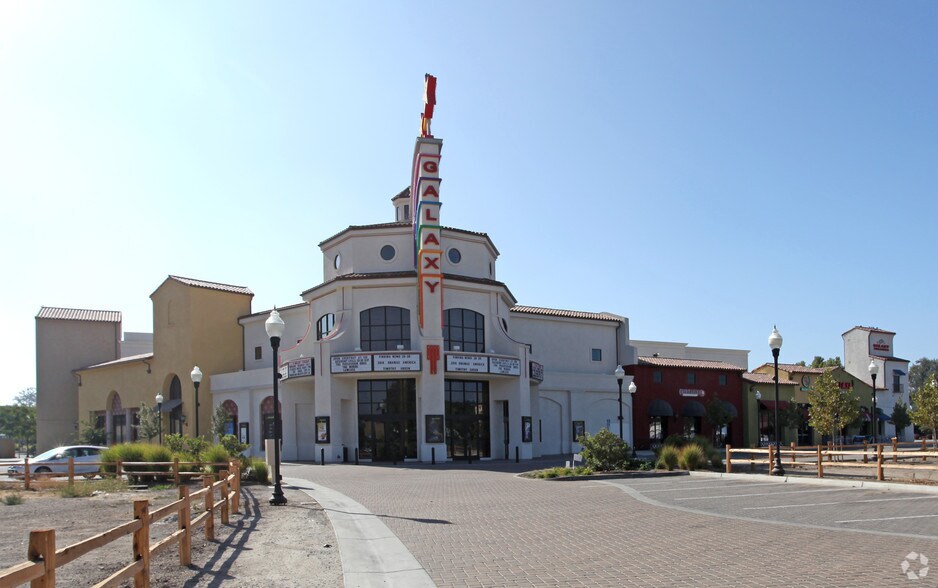 More Photos Of 6905 El Camino Real, Atascadero Unknown For Lease