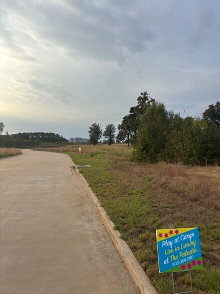 More Photos Of 3132 Nealy way, Longview Land For Sale