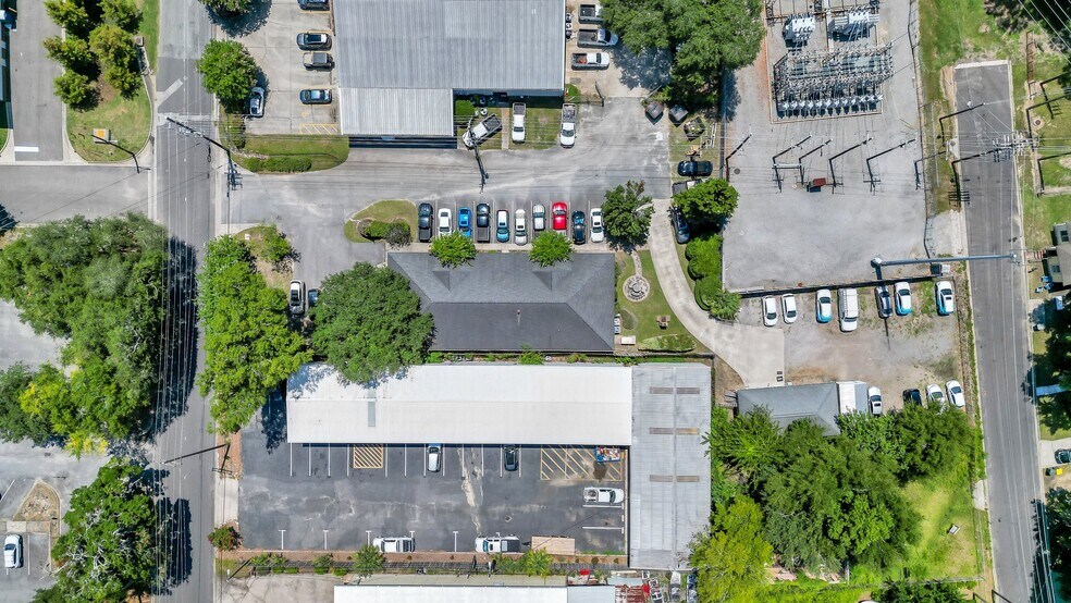 More Photos Of 2141 Rowland Ave, Savannah Office For Sale