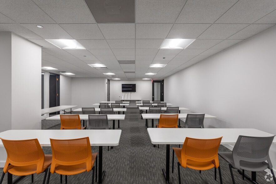 Photo of 21st Floor Ste 2110