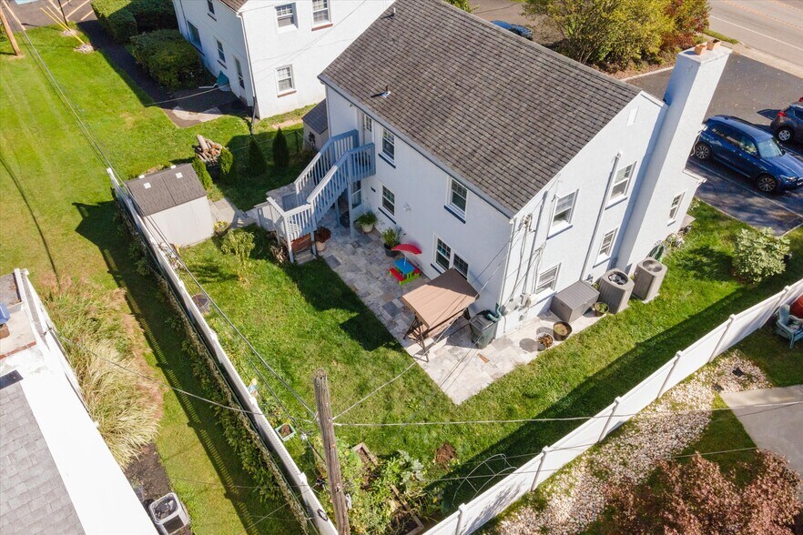 More Photos Of 419 N York Rd, Hatboro Office Residential For Sale