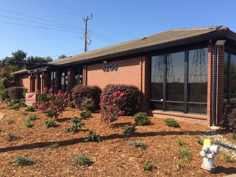 Primary Photo Of 4206 Power Inn Rd, Sacramento Office For Sale