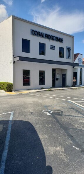 More Photos Of 3035 E Commercial Blvd, Fort Lauderdale Medical For Sale