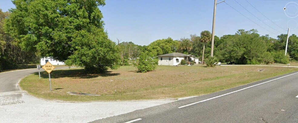 More Photos Of 2499 N Woodland Blvd, Deland Industrial For Sale