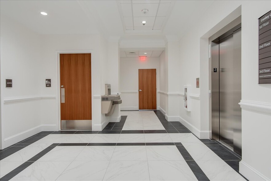 More Photos Of 7109 Guilford Dr, Frederick Medical For Sale