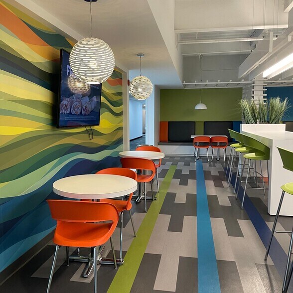 More Photos Of 29777 Telegraph Rd, Southfield Coworking Space