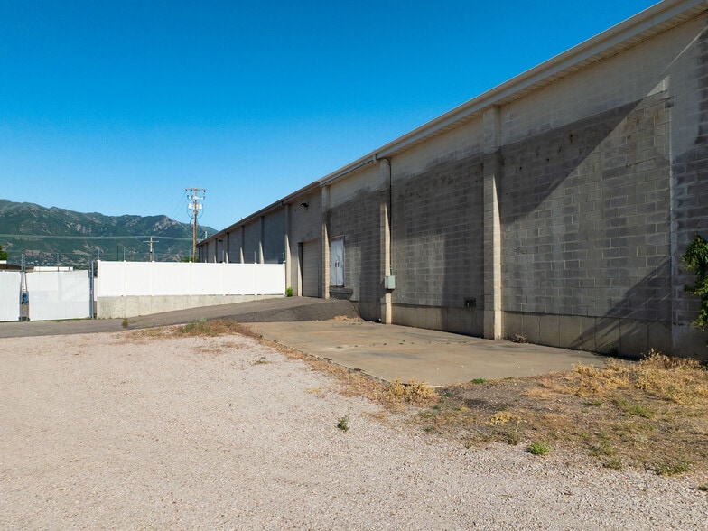 More Photos Of 1170 W Riverdale Rd, Ogden Freestanding For Lease