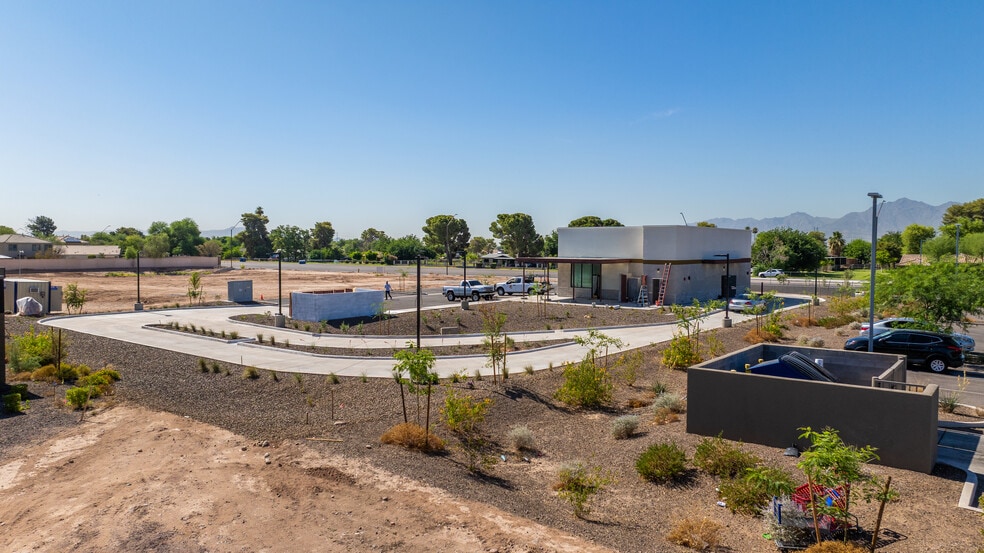 More Photos Of 11420 W Buckeye Rd, Avondale Restaurant For Sale