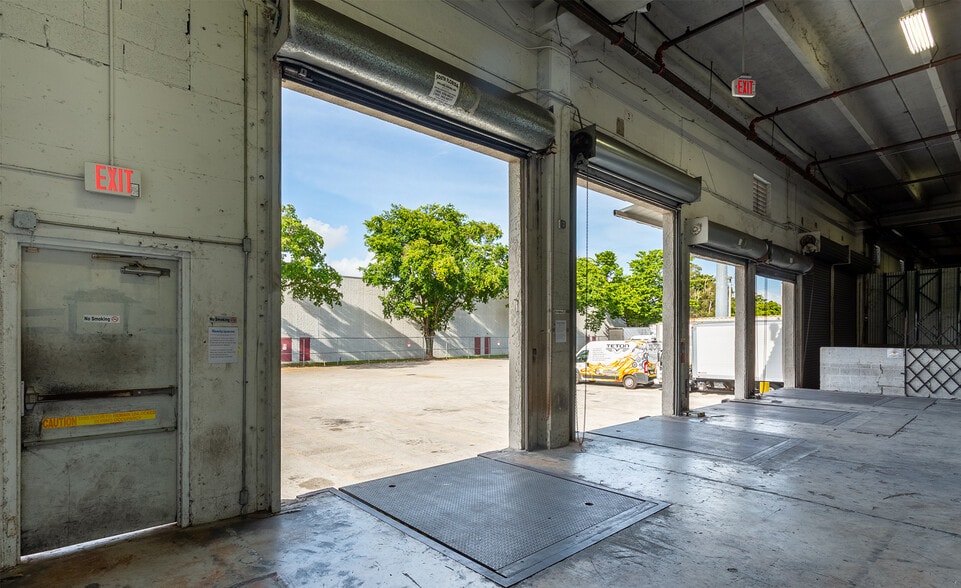 More Photos Of 2900 NW 112th Ave, Miami Warehouse For Lease
