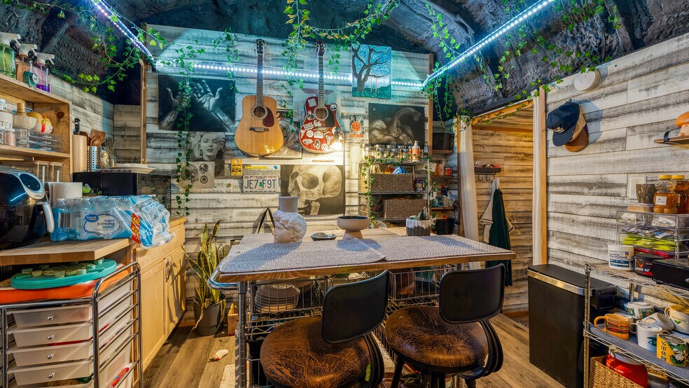 More Photos Of 10501 Old Highway 54, Eugene Self Storage For Sale