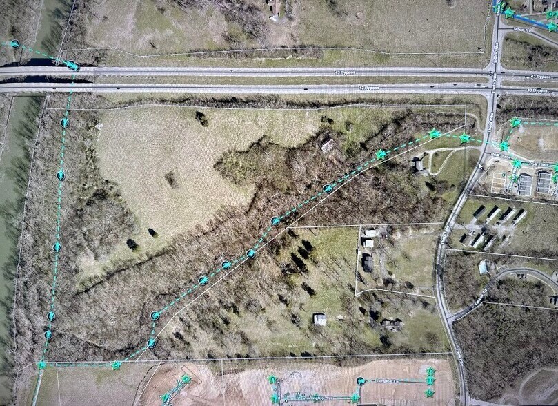 More Photos Of 231 Theta Pike, Columbia Land For Sale