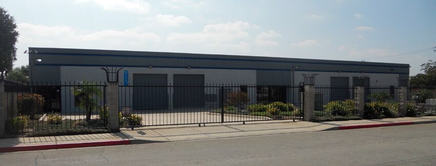 More Photos Of 1256 E 3rd St, Pomona Warehouse For Sale