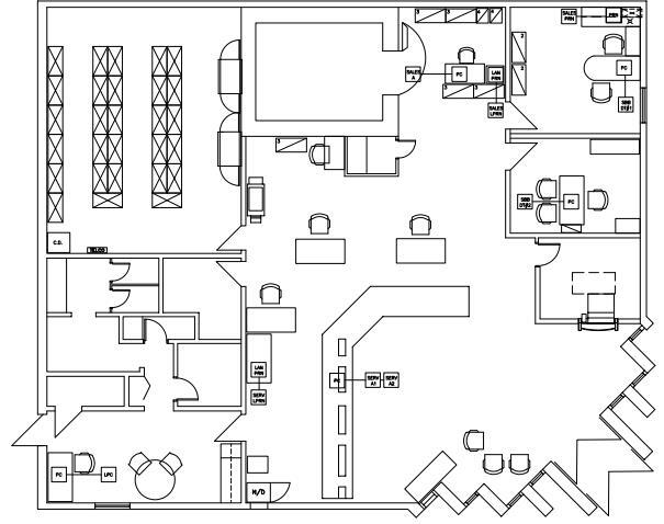 More Photos Of 222 Main St, Trochu Office For Sale