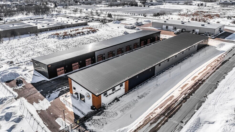 More Photos Of 1400 19th St NE, Sauk Rapids Industrial For Sale