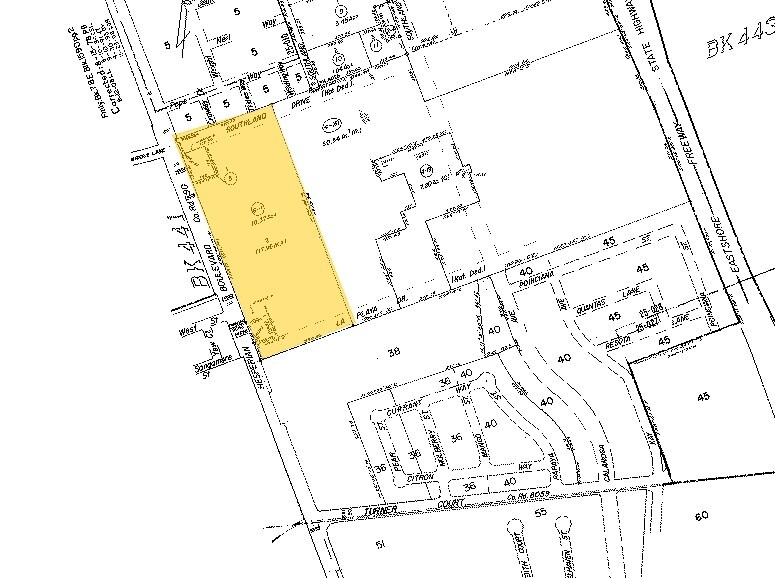 More Photos Of 24582 Hesperian Blvd, Hayward Freestanding For Lease