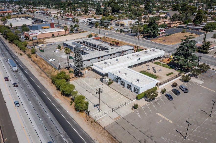 More Photos Of 1170 W Ramsey St, Banning Freestanding For Lease