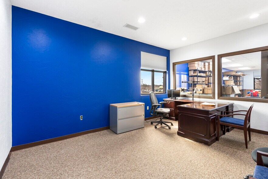 More Photos Of 4136 South Scenic, Springfield Office For Lease