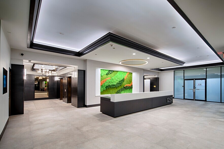 More Photos Of 1250 23rd St NW, Washington Office Residential For Lease