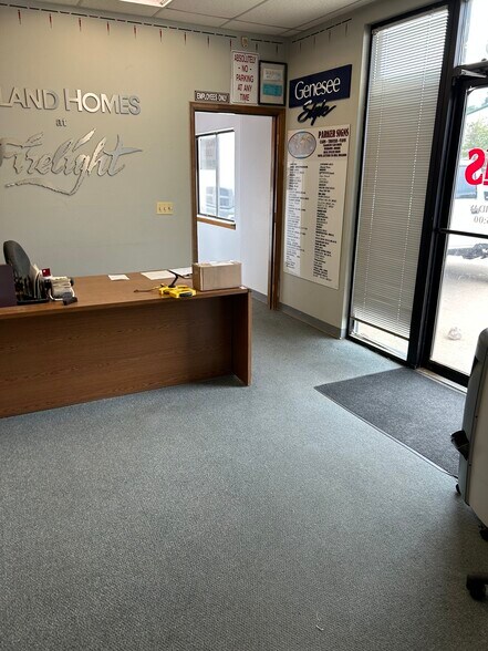 More Photos Of 10315 S Progress Way, Parker Warehouse For Lease