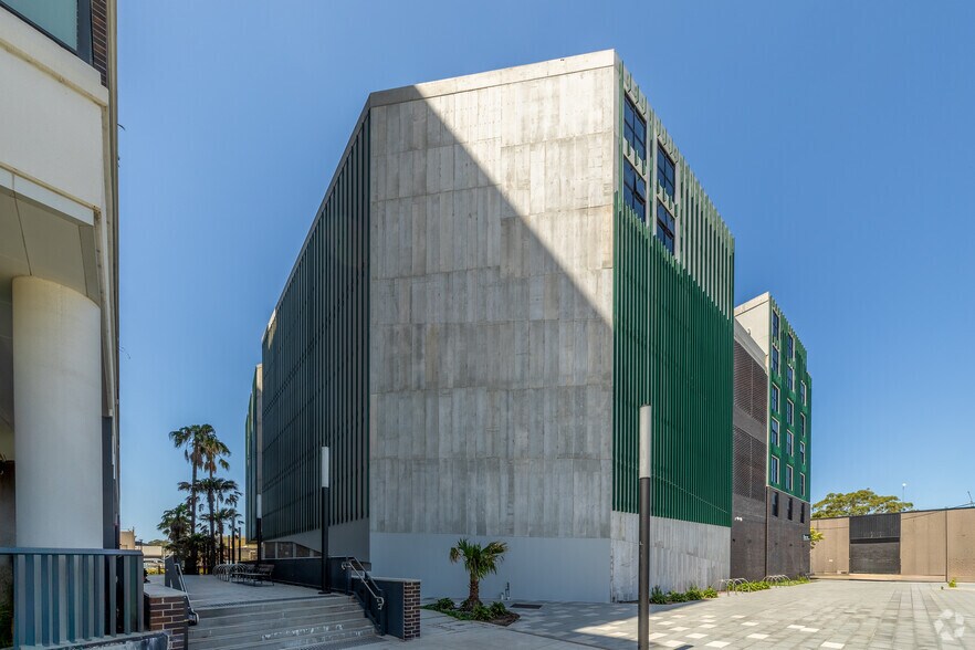 More Photos Of 18-30 Faversham St, Marrickville Showroom For Lease