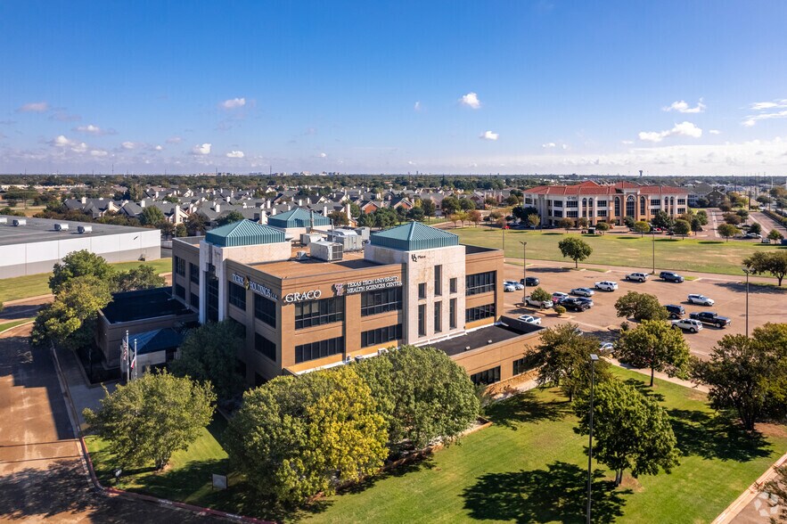 More Photos Of 5307 W Loop 289, Lubbock Medical For Lease