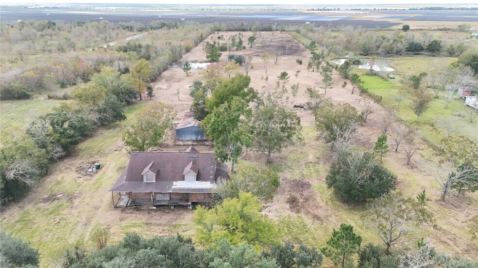 More Photos Of 1914 1st St, Liverpool Land For Sale