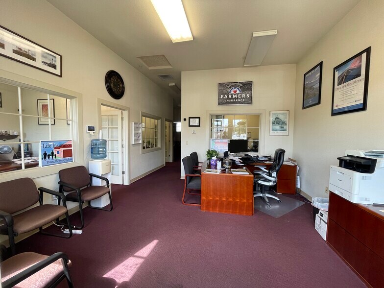 More Photos Of 3417-3433 Broadway St, American Canyon Unknown For Lease