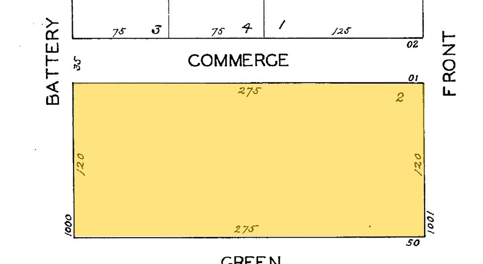 More Photos Of 1001 Front St, San Francisco Office For Lease
