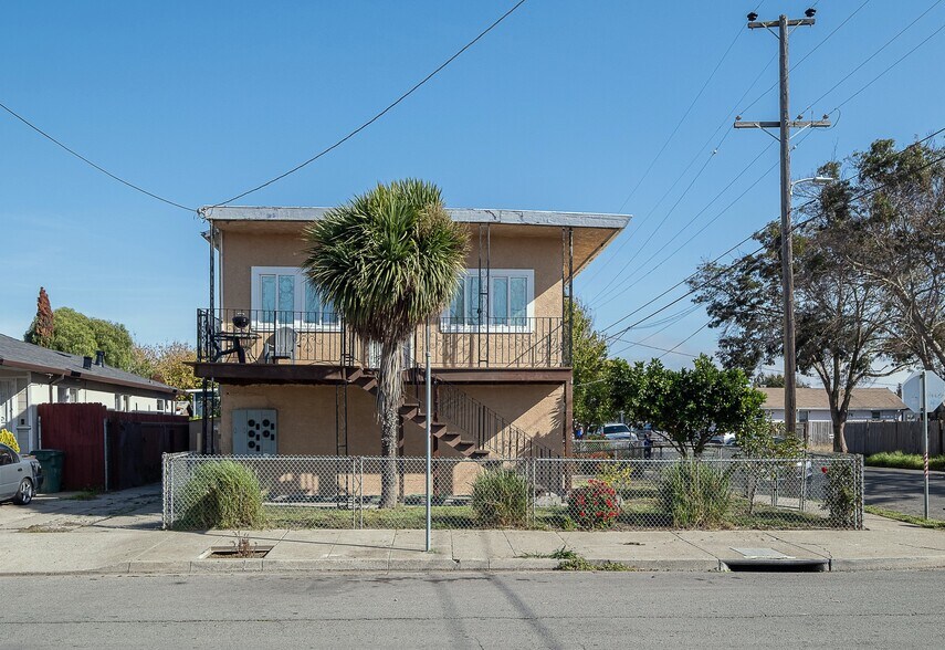 More Photos Of 701 Alamo Ave, Richmond Apartments For Sale