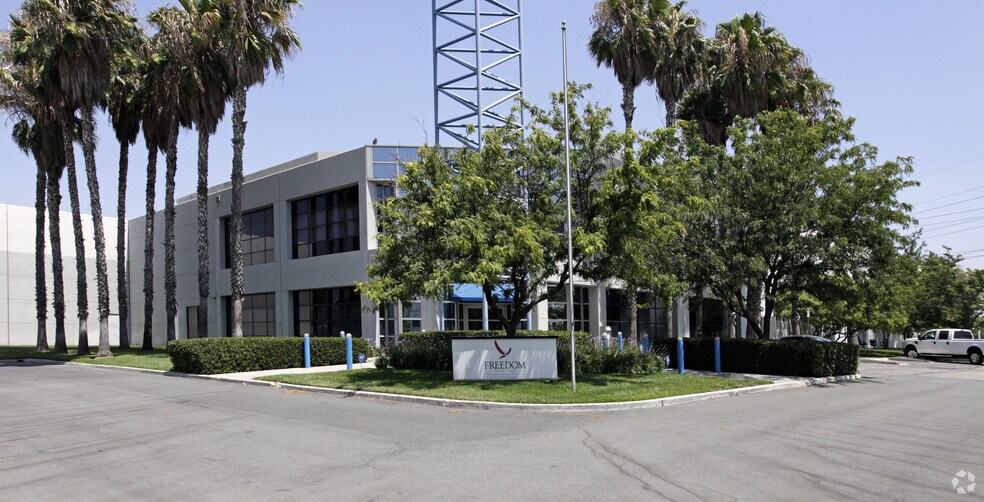 Primary Photo Of 5401 E Jurupa St, Ontario Warehouse For Sale