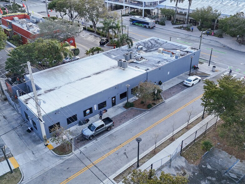 More Photos Of 18 NW 1st Ave, Fort Lauderdale Freestanding For Sale