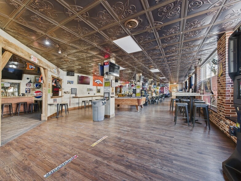 More Photos Of 127 N Santa Fe Ave, Pueblo Storefront For Sale