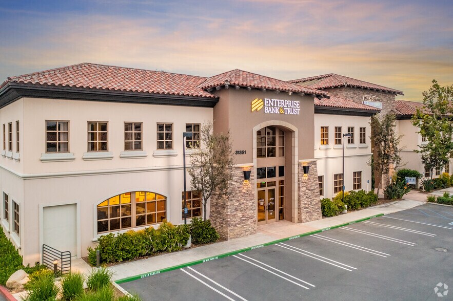 Primary Photo Of 31351 Rancho Viejo Rd, San Juan Capistrano Office For Lease