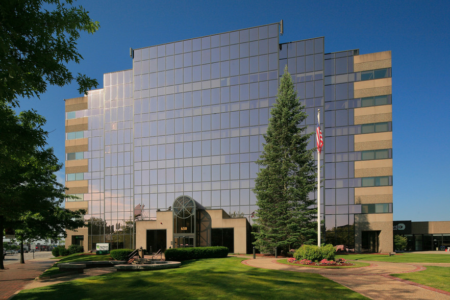 Primary Photo Of 650 Elm St, Manchester Office For Lease