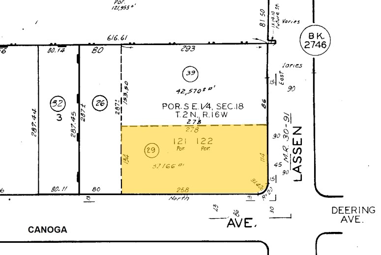 More Photos Of 21363 Lassen St, Chatsworth Office For Lease